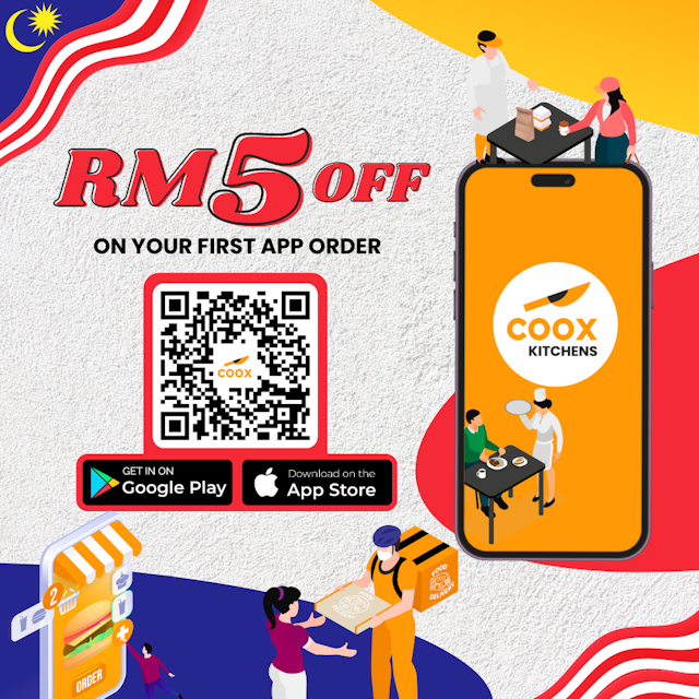 RM5 Off